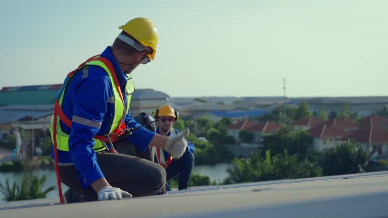 Best Roof Leak Repair  in Citrus Heights, CA