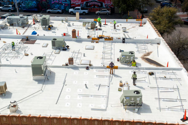 Reliable Citrus Heights, CA Roofing Services Solutions