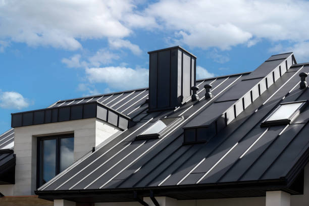 Best Sheet Metal Roofing  in Citrus Heights, CA