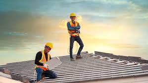 Best Tile Roofing Installation  in Citrus Heights, CA
